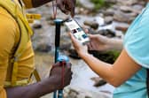 Travel eSIMs can help holidaymakers stay connected for maps, messaging and trip planning, even when exploring more remote destinations.