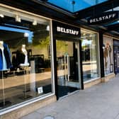 Modern heritage brand Belstaff has opened a new store at Fraser Plus Designer Outlet Leeds 