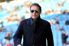 Massimo Cellino sanctioned some unusual transfers when owner of Leeds United.
