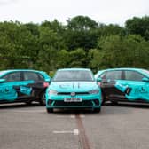 e.l.f. is supporting thousands of learner drivers