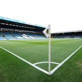 A new member of staff has joined Leeds United's analysis team.