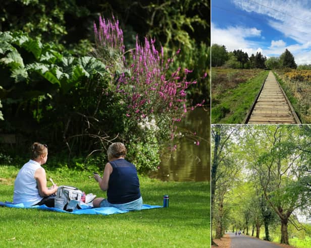 Seven of Leeds green spaces have once again earned top marks at the 2026 Green Flag Awards.