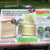 While Leeds marks 400 years since its first Royal Charter, Wade's Charity is preparing to celebrate 500 years of protecting the city's vital green spaces.