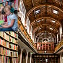 More than just bookshelves: Leeds libraries are described by readers as 'magical' safe spaces and vital lifelines against isolation.