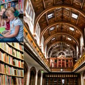 More than just bookshelves: Leeds libraries are described by readers as 'magical' safe spaces and vital lifelines against isolation.