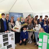 Growing Talent Morley has brought the public and the private sector together to deliver a programme of engagement for local young people.