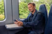 National Rail also worked with DJ Pete Tong MBE for the launch