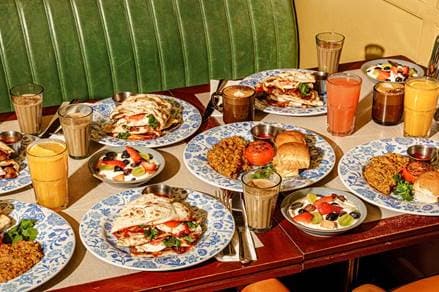 Dishoom Leeds: Exclusive city-only menu items revealed ahead of grand ...
