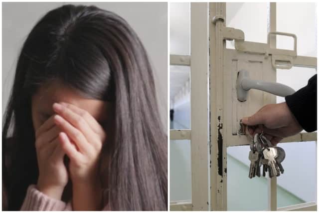 A Leeds woman has slammed proposals to release sex offenders early, which could include her rapist.