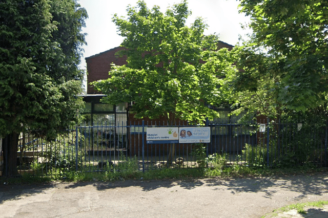 Little Owls Nursery Hunslet St Mary's, located on Church Street, Hunslet, received a ‘Strong standard’ rating in three categories.