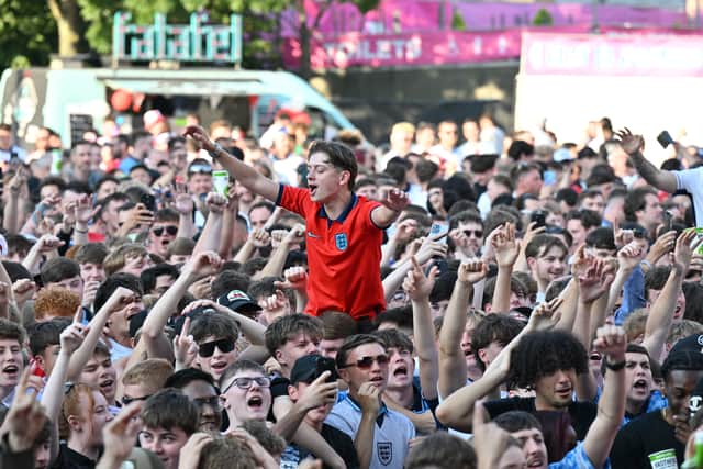 Street food has also become an essential part of Leeds’ packed events calendar, from music festivals and city centre concerts to the World Cup.