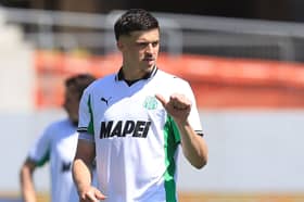 Leeds United will have Tarik Muharemovic on board for pre-season.