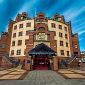 Leeds Magistrates Court