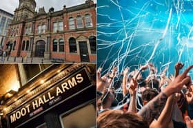 Thomas Tuchel's Three Lions are just one historic win away from the World Cup final. If you didn't manage to grab tickets to the official city fanzone, here is where you can catch the drama live tonight