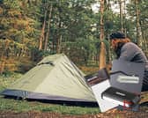 Don't get caught in a last-minute frenzy picking up camping essentials for Leeds Festival - why not take a look at our picks from GO Outdoors ahead of this year's event?