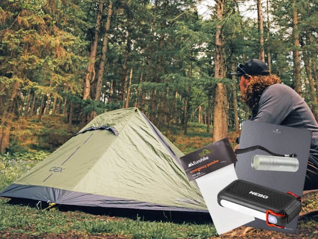 Don't get caught in a last-minute frenzy picking up camping essentials for Leeds Festival - why not take a look at our picks from GO Outdoors ahead of this year's event?