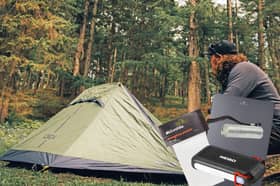 Don't get caught in a last-minute frenzy picking up camping essentials for Leeds Festival - why not take a look at our picks from GO Outdoors ahead of this year's event?