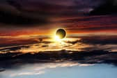 UK flight searches for eclipse hotspots has risen by up to 201%