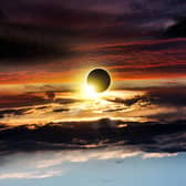 UK flight searches for eclipse hotspots has risen by up to 201%