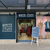 White Stuff has recently opened at Frasers Plus Designer Outlet Leeds