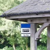 Last year the council announced that over 16s with special educational needs and disabilities would no longer be provided with free bus travel