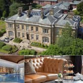 Unwind after a busy summer holiday with a discounted day at Oulton Hall - thanks to the latest offer from Wowcher.