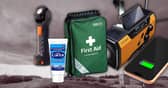 The Government recommends households gradually build an emergency kit with practical essentials such as a torch, first aid kit, emergency radio and portable power bank.