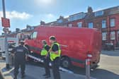 Leeds City Council and West Yorkshire Police are cracking down on fly-tipping across the city.