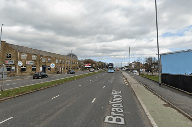Councillors and nearby householders objected to an application to install the equipment on Bradford Road in Pudsey.