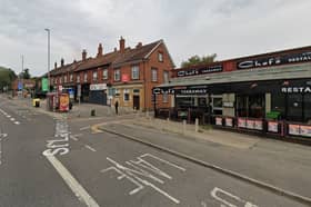 Permission is sought to convert the vacant Chef’s Restaurant site on Harrogate Road in Chapel Allerton.