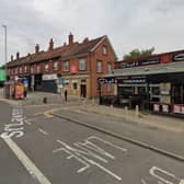 Permission is sought to convert the vacant Chef’s Restaurant site on Harrogate Road in Chapel Allerton.