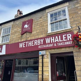 The Wetherby Whaler has been in Wetherby since 1989