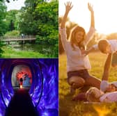 From the Royal Armouries' horse shows to free museum trails and a citywide Trivial Pursuit takeover, discover 15 fantastic family events happening in Leeds this summer.
