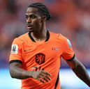 Former Leeds United winger Crysencio Summerville is a target for Manchester United.