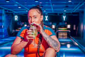Roxy Ball Room is partnering with Leeds' Easy Tiger Tattoo Studio to offer free flash tattoos and unlimited gaming passes