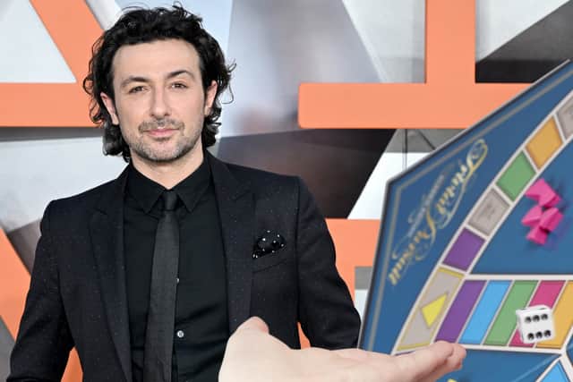 With the Leeds-born presenter and podcaster presenting the music category of the citywide Trivial Pursuit takeover, Alex Zane reveals what we should be calling the cheese/pie piece from the beloved game.