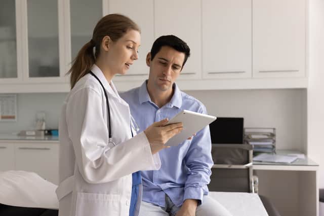More than one in 10 have put off seeking medical advice  because of a language barrier