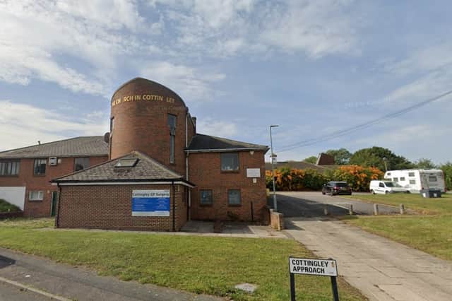 The Cottingley Collective aim to raise £450k by November to buy the centre