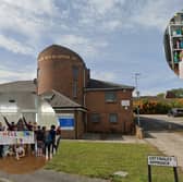 The Cottingley Collective have launched a campaign to buy their centre
