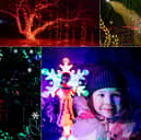 There may be faeries at this year's Northern Lights Leeds trail, as Creative Director Helen Wells explains the reasons future you might just benefit from picking up something for Christmas this early.