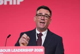 Andy Burnham