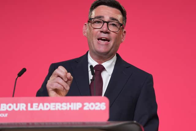 Andy Burnham