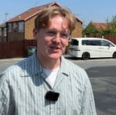 Luke Murrow, who launched the petition.