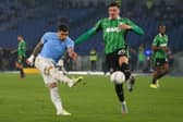 Tarik Muharemovic will hope his Serie A strengths can translate in the Premier League.