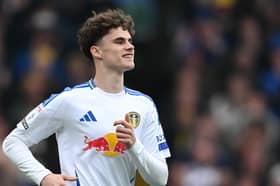 Harry Gray will spent next season on loan at Sheffield Wednesday.