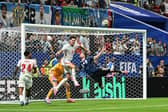 REPORT: Of Leeds United interest in England international defender John Stones.