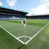 TICKET DETAILS: For Leeds United's two pre-season friendlies at Elland Road, above.