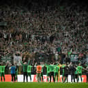 END OF THE ROAD: For Boavista where Leeds United signed a star attacker from.