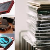With people starting to go 'semi-analogue' with music listening, what are some of those items that are bringing the joy of 'intentional listening' to those tired of streaming 'suggestions'?