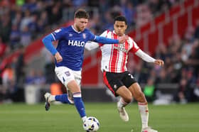 Shea Charles remains a target for Leeds United.
